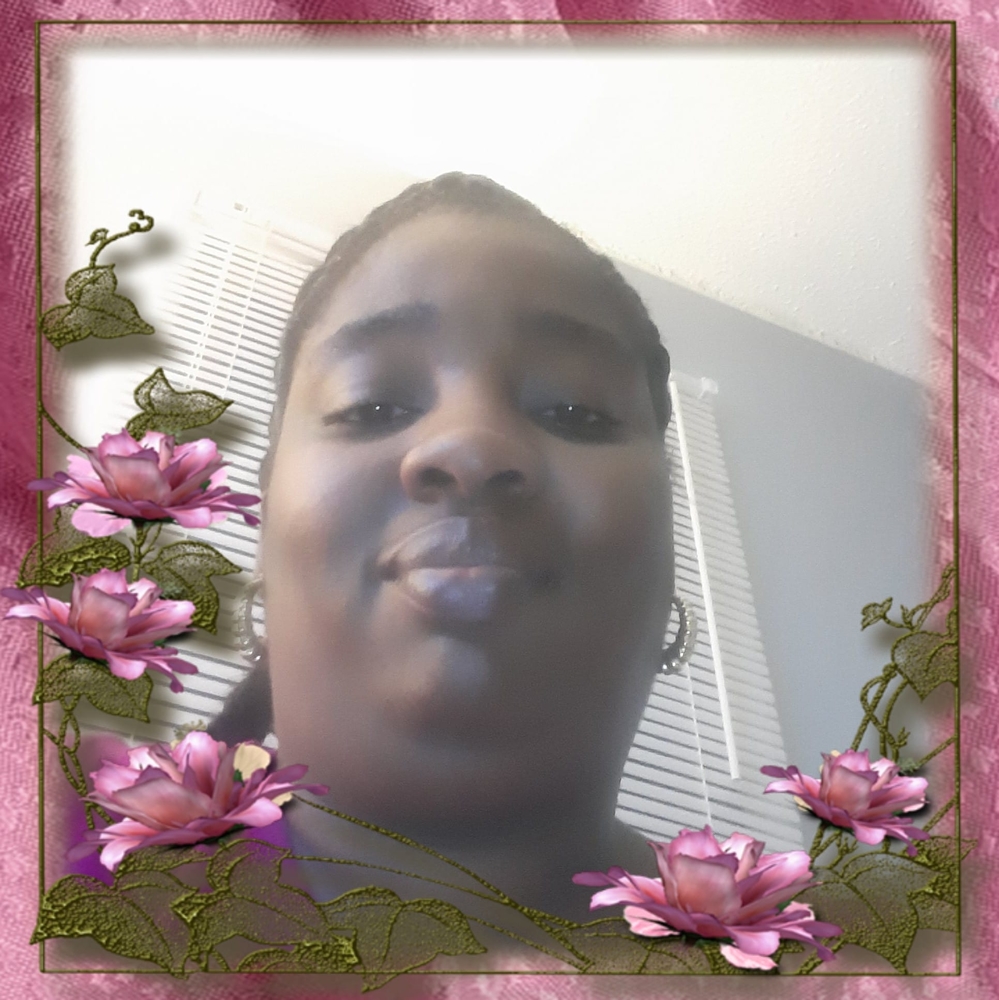 Meet your Posher, Tamieka